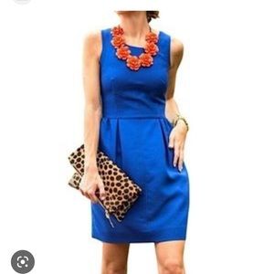 NWT! J crew collection Allie dress